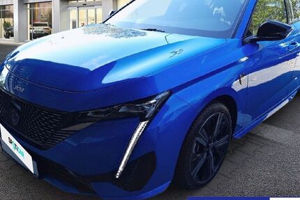 Peugeot 308 24.953 km 21.390 &euro; Mannheim 68309