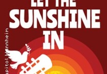 Let The Sunshine In