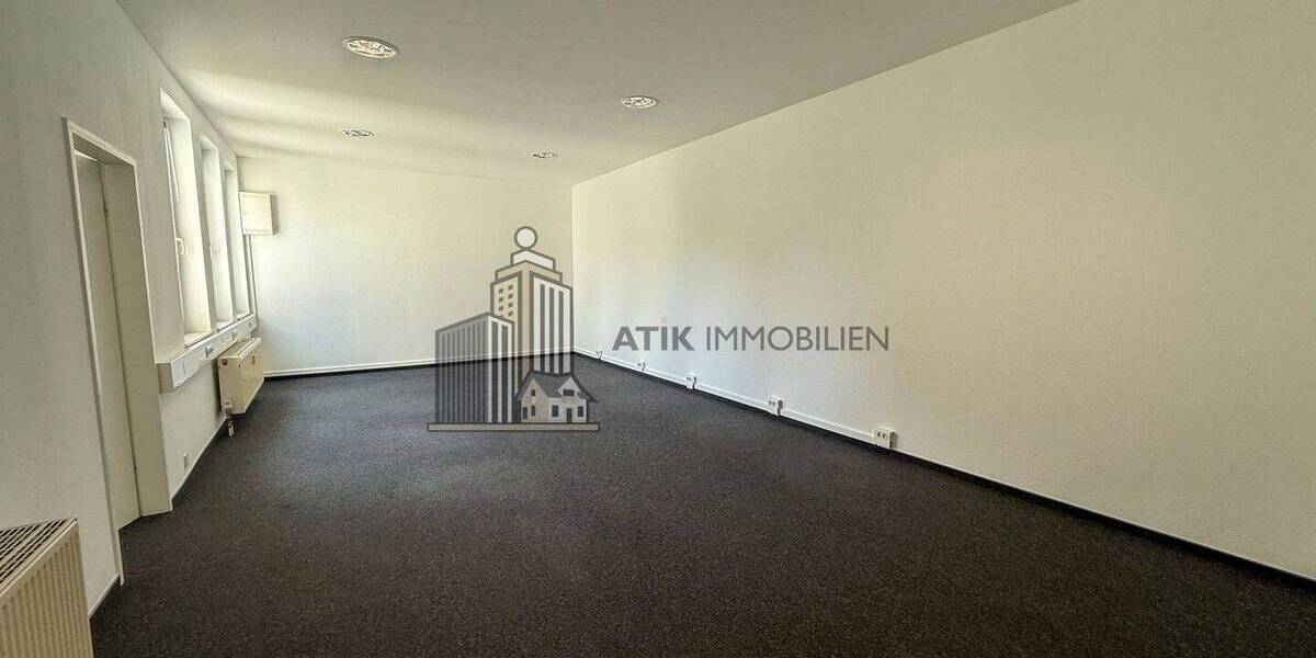 ATIK: Moderne Arbeitsplätze mit attraktiver P-L-Verhältnis - provisionsfrei - Gewerbeobjekt Mannheim / Neckarstadt-Ost/Wohlgelegen Wohlgelegen | Angebot:26267165