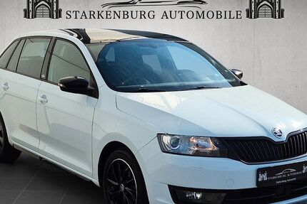 Skoda Rapid 134.000 km 9.990 &euro; Heppenheim 64646