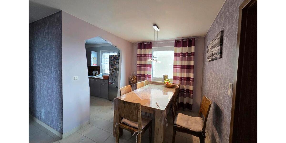 Etagenwohnung Bensheim - 4.5 Zimmer, 104 m&sup2;, 328.000&euro; | Angebot:27071126