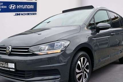 VW Touran 69.962 km 24.780 &euro; Bad Dürkheim 67098