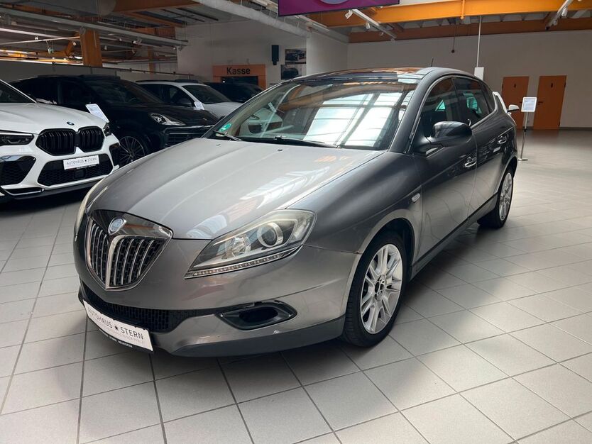 Lancia Delta 146.000 km 3.990 € Mutterstadt 67112