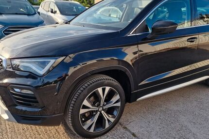 Seat Ateca 38.200 km 24.000 &euro; Neuhofen 67141