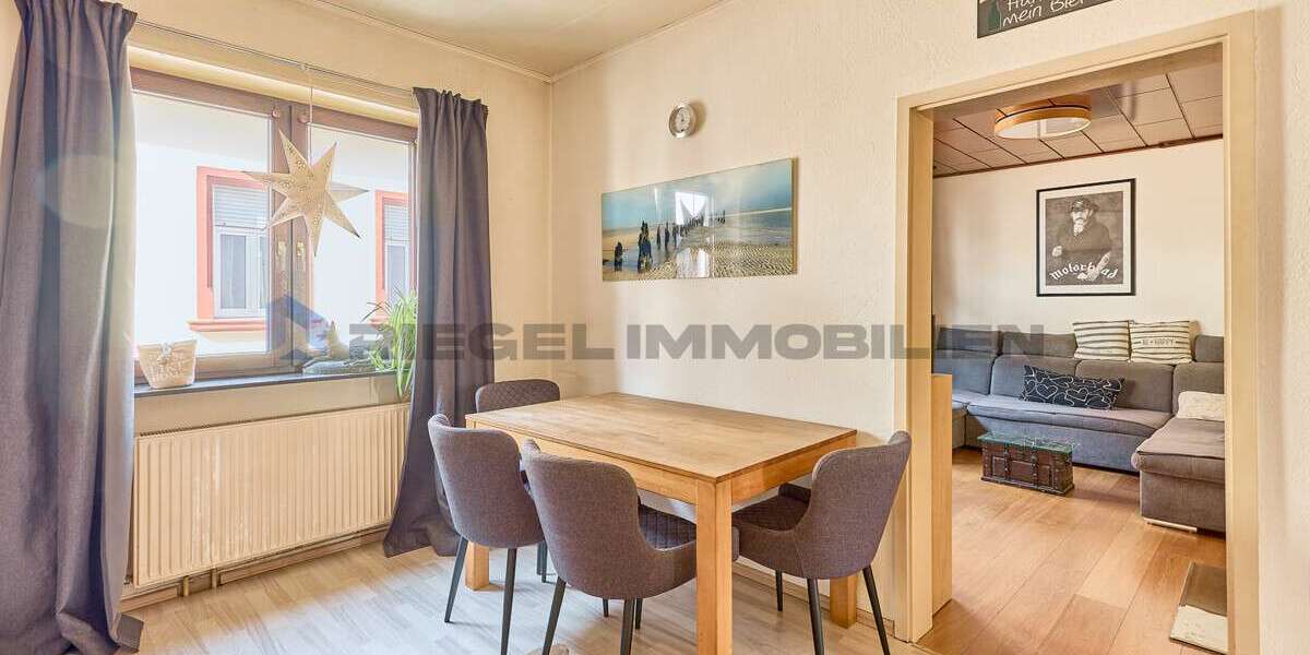 Einfamilienhaus Speyer - 6 Zimmer, 133 m&sup2;, 620.000&euro; | Angebot:26826315