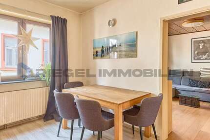 Haus Speyer - 6 Zimmer, 133 m&sup2;, 620.000&euro; | Angebot:26826315