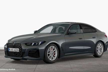 BMW 420 Gran Coupé 25.690 km 50.290 &euro; Mannheim 68169