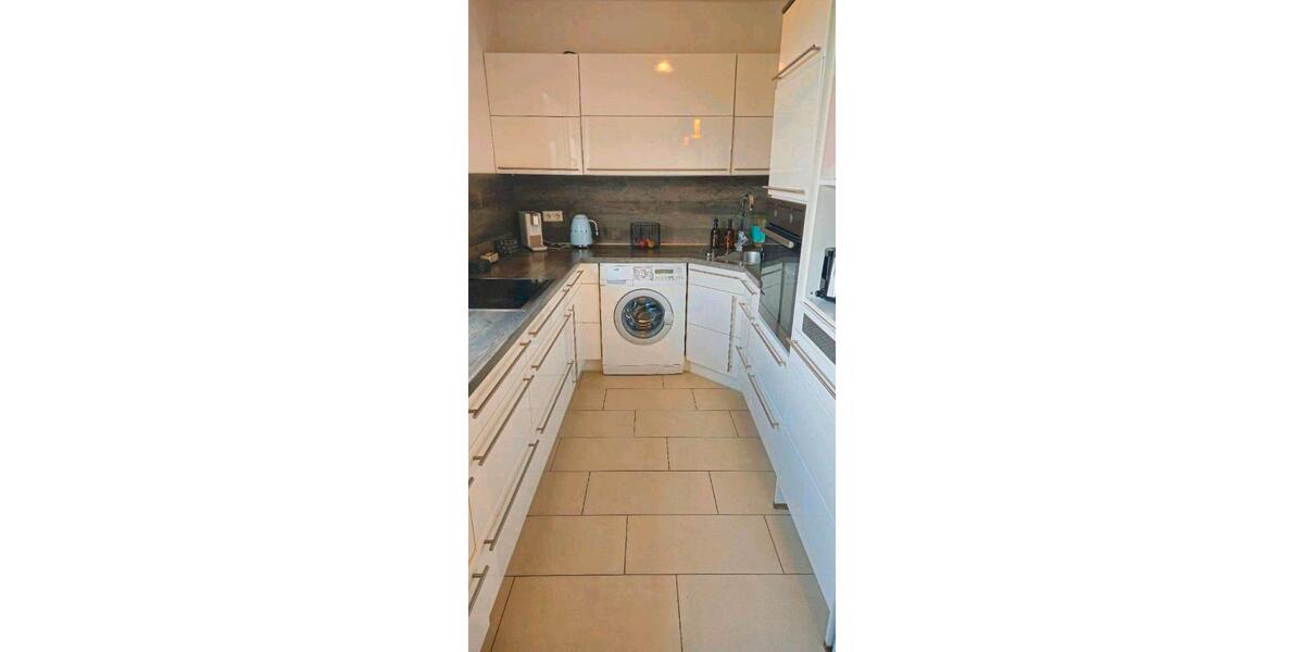 Etagenwohnung Mannheim Feudenheim - 3 Zimmer, 80 m&sup2;, 295.000&euro; | Angebot:26234449