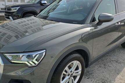 Audi Q3 56.000 km 26.800 &euro; Mannheim 68159