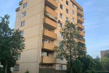 Wohnung Worms Westliche Vororte - 2 Zimmer, 64 m&sup2;, 159.000&euro; | Angebot:15964669