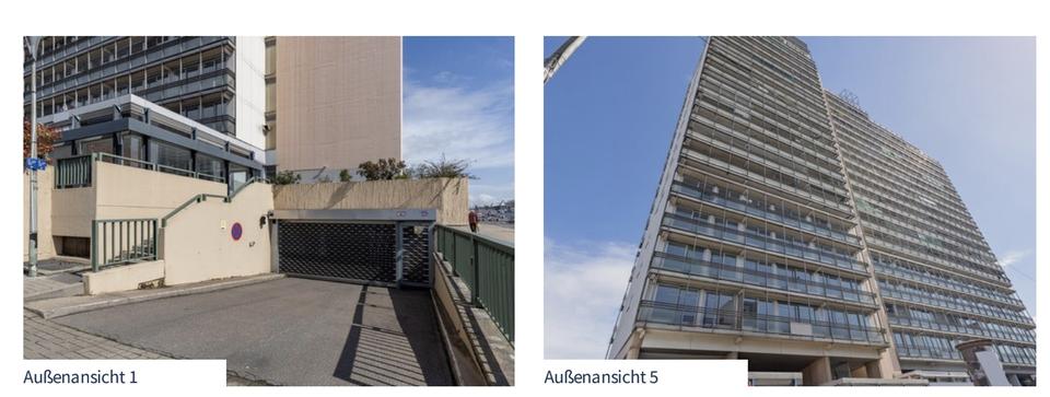 Etagenwohnung Ludwigshafen am Rhein - 4 Zimmer, 85 m&sup2;, 1.200&euro; | Angebot:26192353