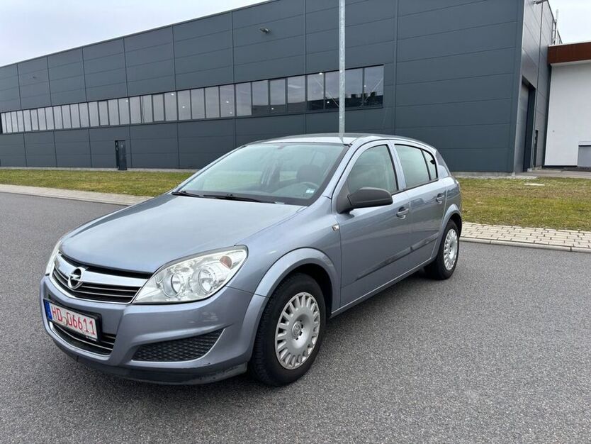 Astra