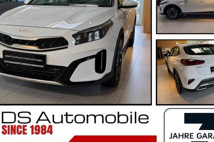 Kia XCeed 21.221 km 24.200 &euro; Lampertheim-Hofheim 68623