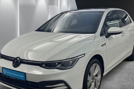 VW Golf 45.956 km 29.550 € Speyer 67346