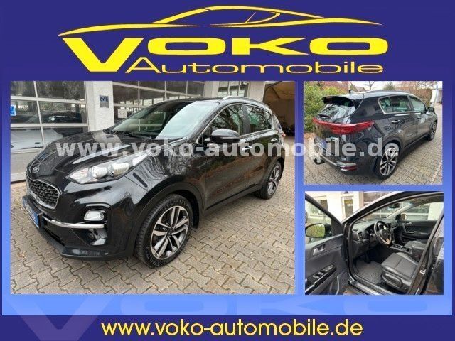 Kia Sportage 73.900 km 20.480 &euro; Neuhofen/Pfalz 67141
