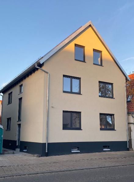 3-Zimmer-Wohnung mit Terrasse 3 zimmer