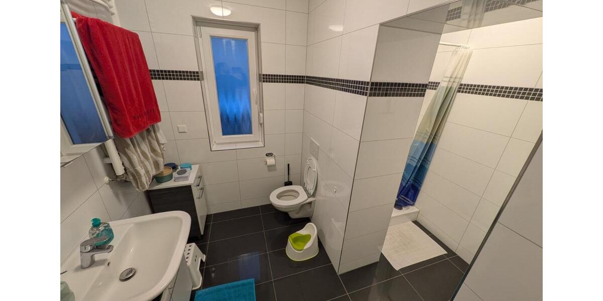 Hochparterre Mannheim Niederfeld - 3 Zimmer, 103 m&sup2;, 379.000&euro; | Angebot:25046639