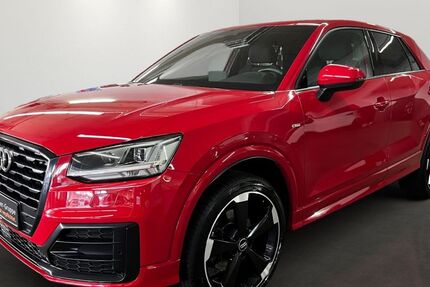 Audi Q2 98.612 km 21.680 &euro; Grünstadt 67269