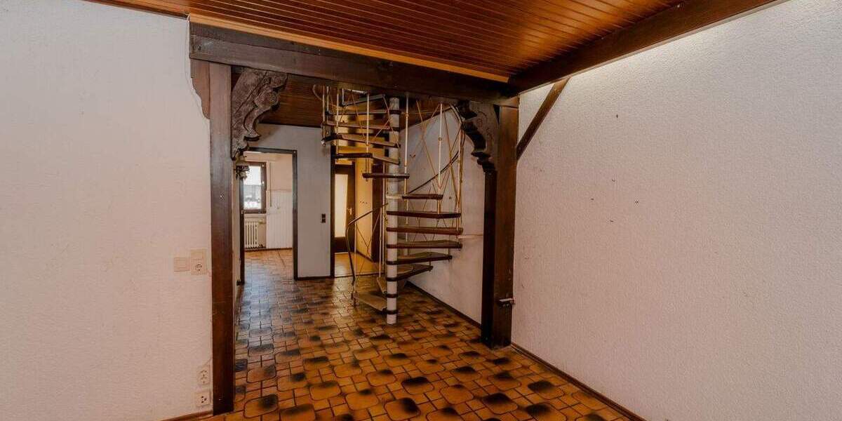 Doppelhaushälfte Mannheim Schönau - 6 Zimmer, 155 m&sup2;, 349.000&euro; | Angebot:25836522