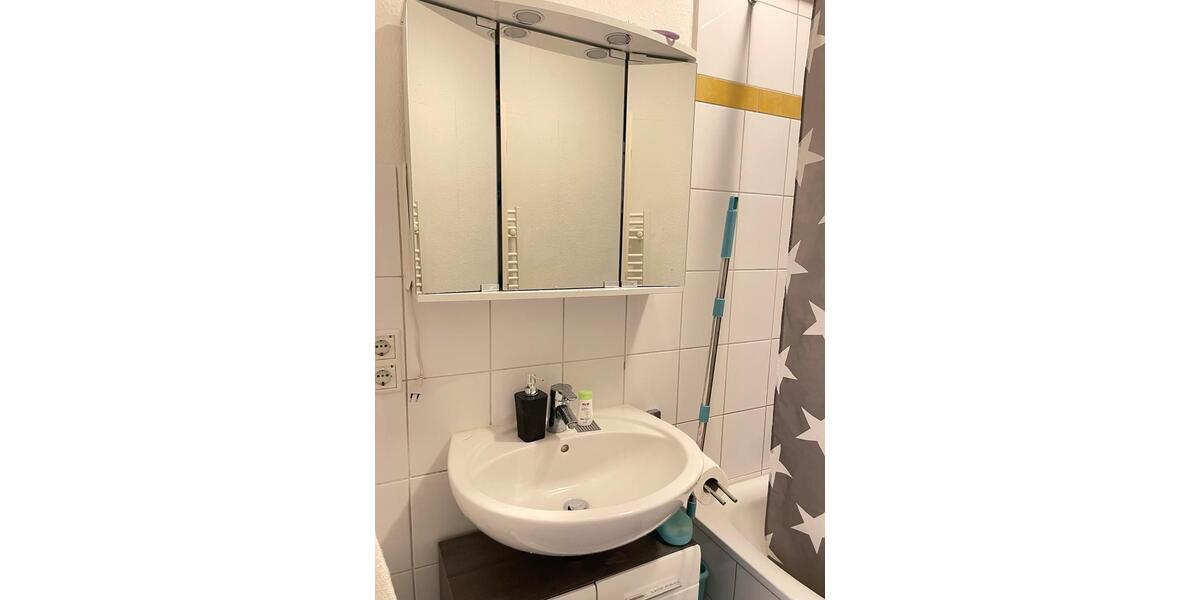 Etagenwohnung Mannheim Neckarstadt-Ost - 1 Zimmer, 53 m&sup2;, 770&euro; | Angebot:25498347