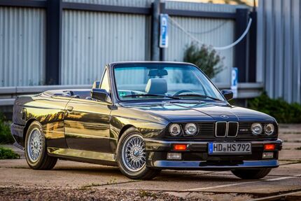BMW M3 135.000 km 92.000 &euro; Schwetzingen 68723