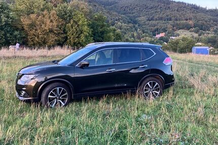 Nissan X-Trail 176.000 km 9.700 &euro; Heidelberg 69118