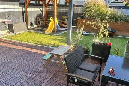 Haus Dudenhofen - 4 Zimmer, 124 m&sup2;, 685.000&euro; | Angebot:25140422