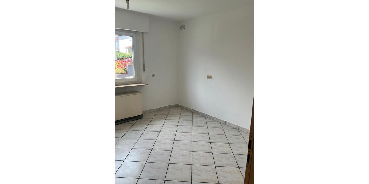 Erdgeschoßwohnung Wiesloch - 2 Zimmer, 63 m&sup2;, 675&euro; | Angebot:25329930
