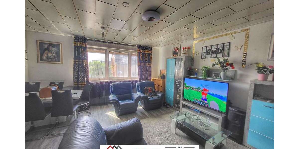 Einfamilienhaus Worms Vororte Südwest - 8 Zimmer, 200 m&sup2;, 440.000&euro; | Angebot:24665072