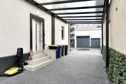 Haus Ludwigshafen Mundenheim - 8 Zimmer, 199 m&sup2;, 697.000&euro; | Angebot:25837463