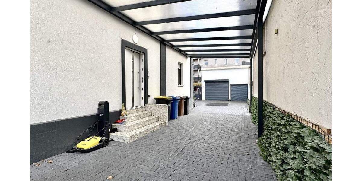Mehrfamilienhaus, Wohnhaus Ludwigshafen Mundenheim - 8 Zimmer, 199 m&sup2;, 697.000&euro; | Angebot:25837463