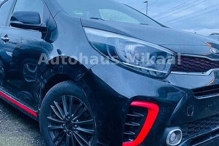 Kia Picanto 179.000 km 5.999 &euro; Ketsch 68775