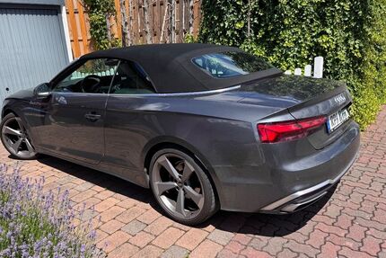 Audi A5 56.500 km 35.990 &euro; Heuchelheim 67259