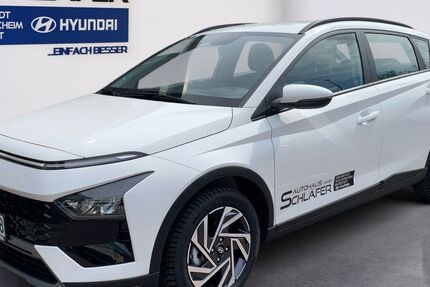 Hyundai BAYON 2.500 km 21.880 &euro; Bad Dürkheim 67098