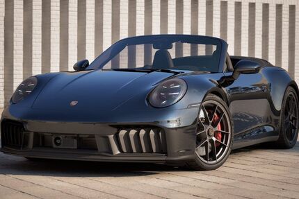 Porsche 992 17.574 km 179.900 &euro; Mannheim 68229