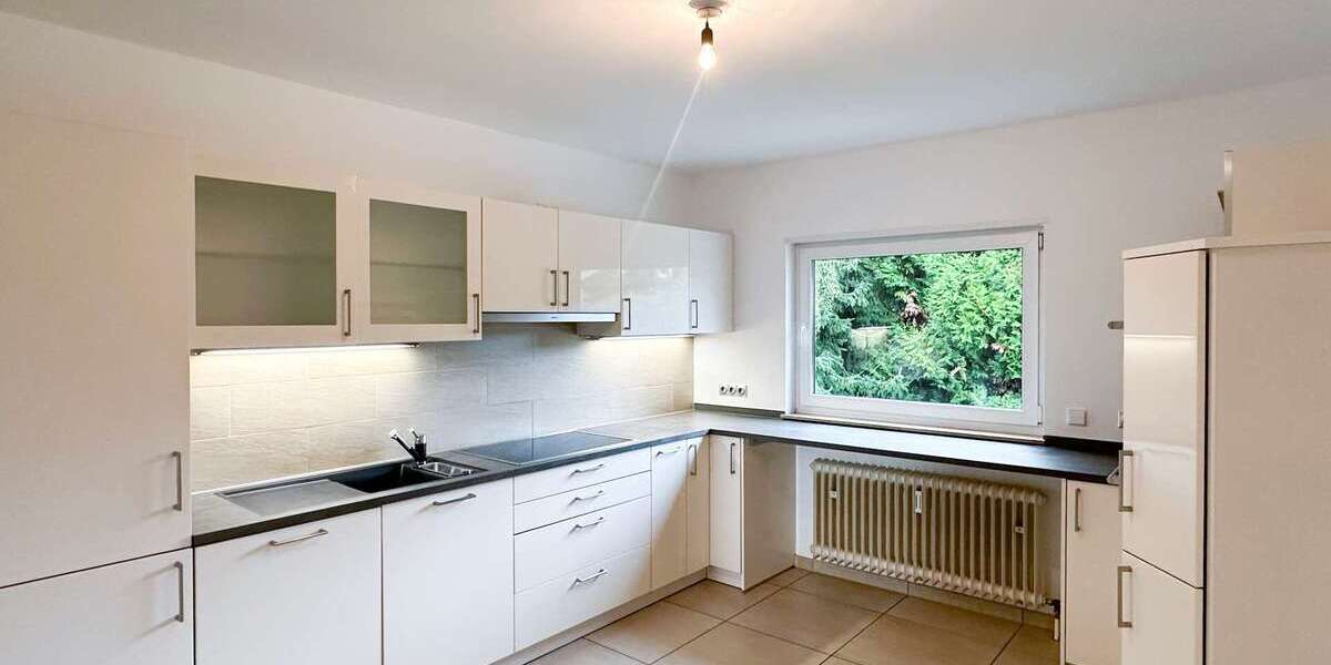 Etagenwohnung Dossenheim - 4 Zimmer, 123 m&sup2;, 540.000&euro; | Angebot:26165899