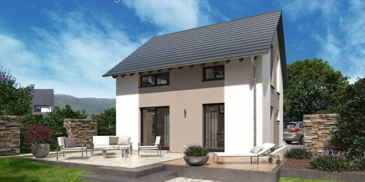 Einfamilienhaus Weinsheim Weinsheim - 4 Zimmer, 106 m&sup2;, 301.540&euro; | Angebot:25772083