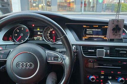 Audi A5 263.085 km 10.500 &euro; Worms 67547