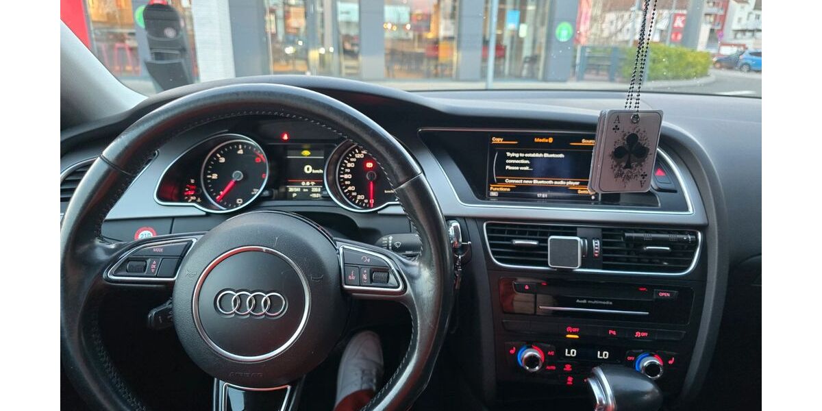 Audi A5 263.085 km 10.500 &euro; Worms 67547