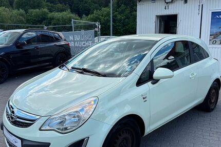 Opel Corsa 113.000 km 3.399 &euro; Mörlenbach 69509