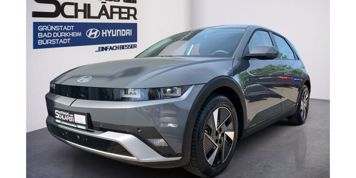 Hyundai IONIQ 5 10.455 km 39.480 &euro; Bad Dürkheim 67098