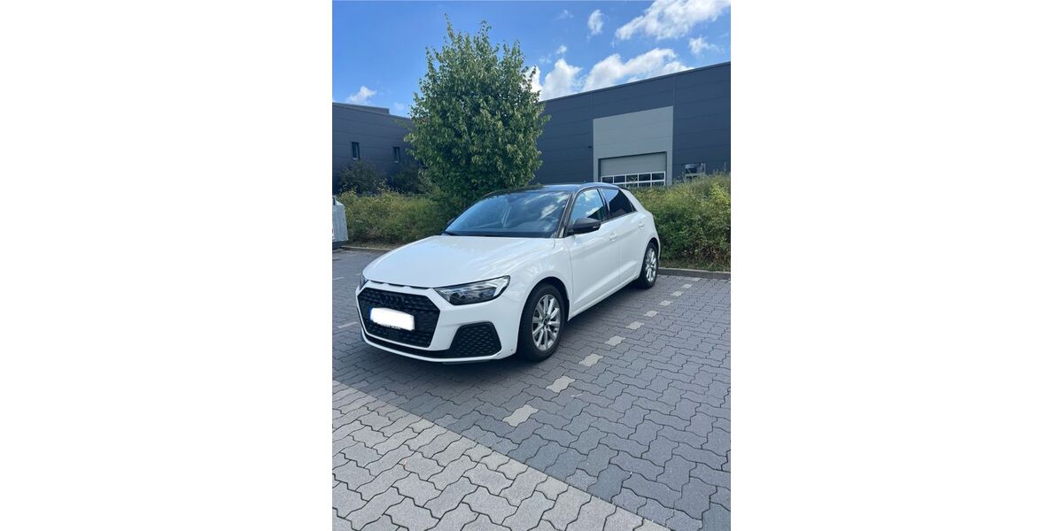Audi A1 75.000 km 21.000 &euro; Lampertheim 68623