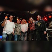 Circle of hands- the music of uriah heep 29.05.2026 7er Club Mannheim