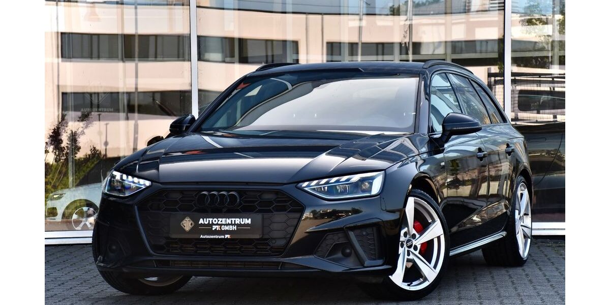Audi A4 152.075 km 23.970 &euro; Bensheim 64625