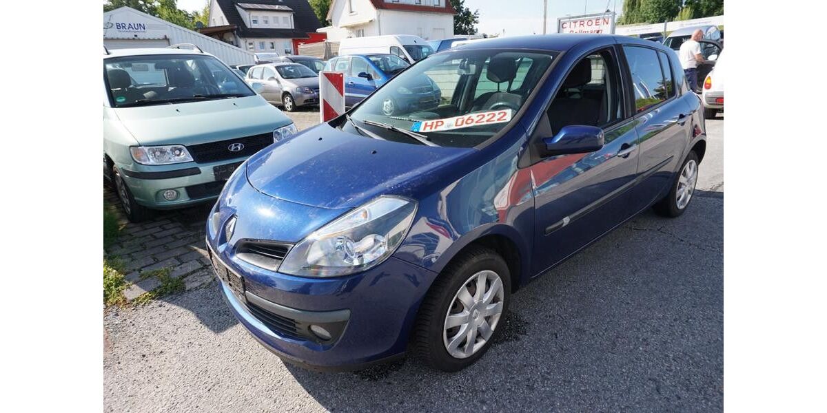 Renault Clio 209.900 km 2.480 &euro; Bensheim 64625