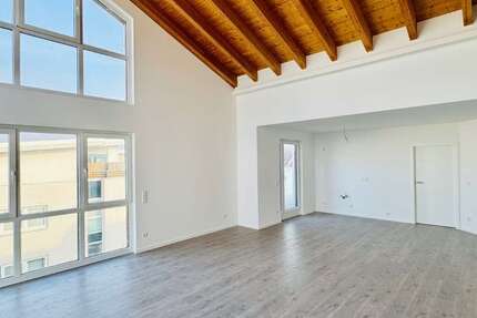 Wohnung Ludwigshafen Ludwigshafen-Oggersheim - 3 Zimmer, 110 m&sup2;, 469.500&euro; | Angebot:24786106