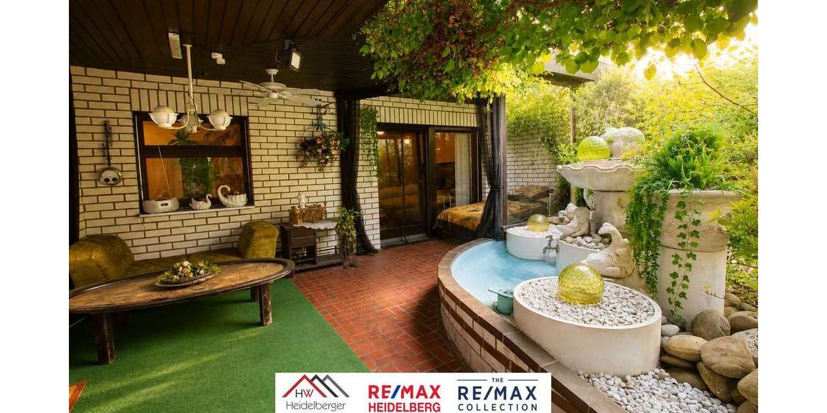 Einfamilienhaus Leimen Gauangeloch - 6 Zimmer, 191 m&sup2;, 549.000&euro; | Angebot:26837893
