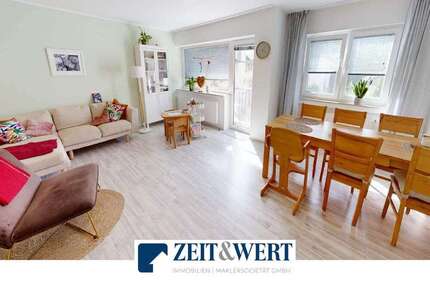 Wohnung zum Kaufen in Erftstadt-Lechenich 278.000 € 85 m²