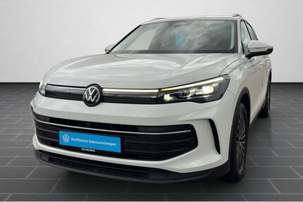 VW Tiguan 20.685 km 33.900 &euro; Ladenburg 68526