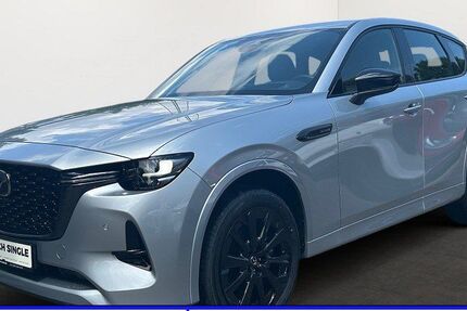 Mazda CX-60 21.320 km 47.490 &euro; Mannheim 68219